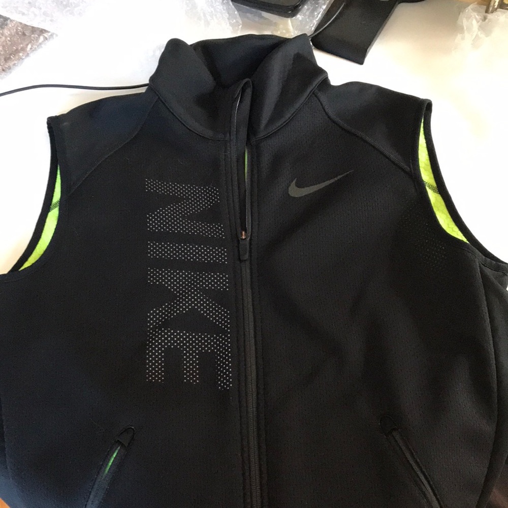 Nike Vest